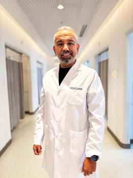 'Alzheimer'da sadece hafızaya değil, kan şekerine de bakın'