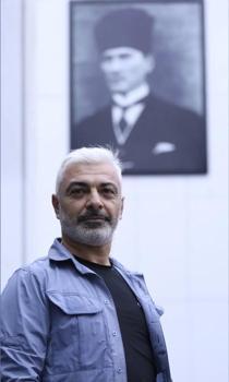 Muhabirler Derneği'nden DHA muhabiri Oktay Polat'a ödül