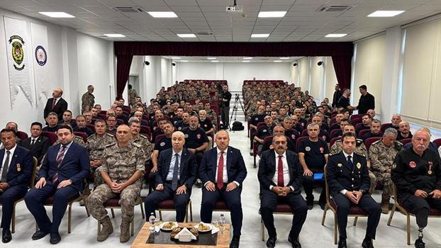 Ankara'da 'Gaziler Okçuluk Müsabakası' başlıyor