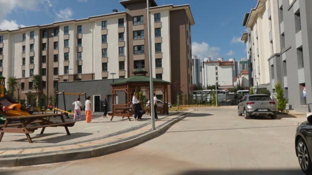 İstanbul'da kiralık sosyal konut başvuruları bugün başladı