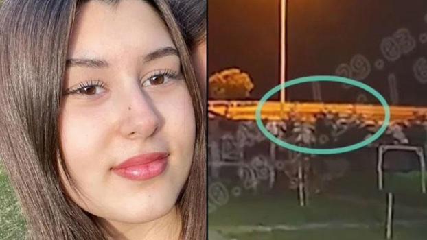Tuana Elif Gülüşan Torun'a çarparak ölümüne neden olan sürücüye 16 yıl 8 ay hapis