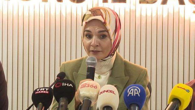 Bakan Göktaş: Politikalarımızın merkezine aileyi konumlandırıyoruz