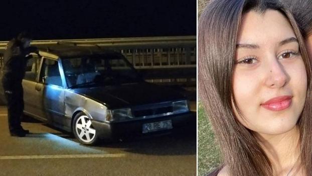 Otomobiliyle Tuana’ya çarpıp ölümüne neden olan sürücüye 16 yıl 8 ay hapis