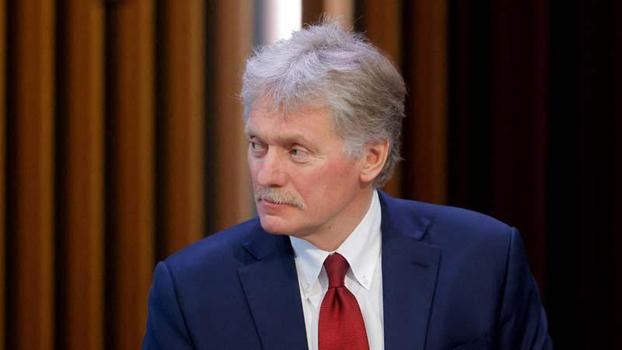 Kremlin: Ukrayna'nın Rus baskısına dayanabileceğini düşünmek büyük bir yanılgı