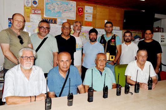 Antalya TRAC'da yeni dönem
