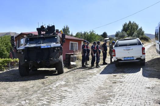 Kayıp Büşra bebeğin satıldığı iddiasını anne itiraf, baba reddetti (3)