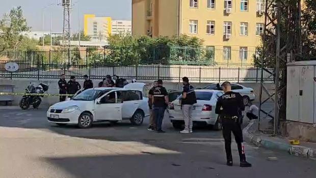 Şanlıurfa’da silahlı kavga; 1’i ağır, 2 yaralı