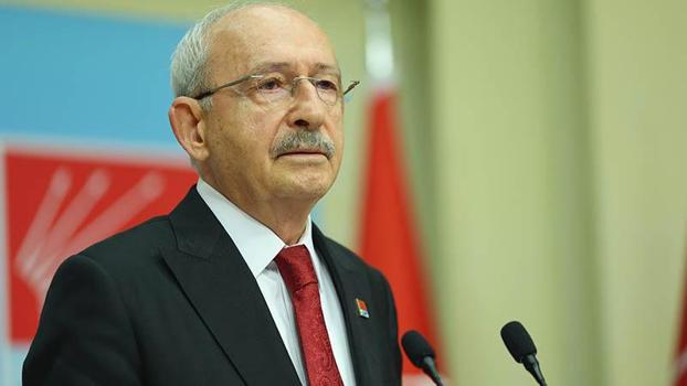 Kılıçdaroğlu: Milli Eğitim, partiler üstü bir anlayışla ele alınmak zorunda