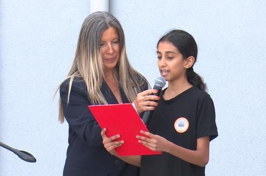 Filistinli Esil: Kalbimin bir parçası hala Filistin’deki okul sıramda oturuyor