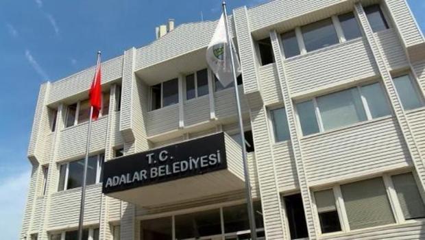Adalar Belediye Başkan Vekili Medine Pamuk görevinden istifa etti