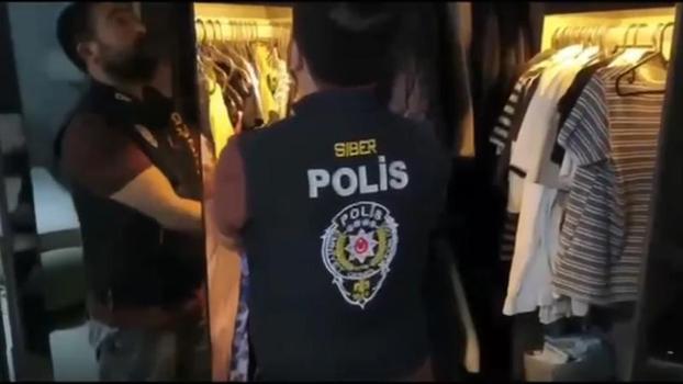 4 milyar liralık hacimli yasa dışı bahis operasyonu: 68 gözaltı