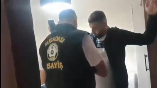 Aydın’da ‘Ailem Güvende’ operasyonunda 5 tutuklama