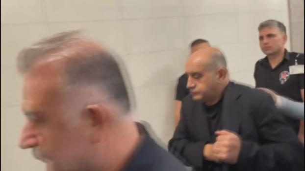 Aziz İhsan Aktaş’a yönelik ‘suikast’ davasında 6 kişiye tahliye kararı