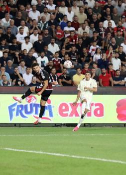 Gaziantep FK-Fenerbahçe / EK FOTOĞRAFLAR