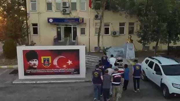 12 yıl sonra kimliği belirlenen Dilek Kalkan'ın ölümüne ilişkin 2 şüpheli tutuklandı
