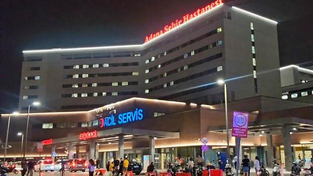Adana’da tabancayla başından vurulmuş halde bulunan çocuk, tedaviye alındı; ağabeyi tutuklandı
