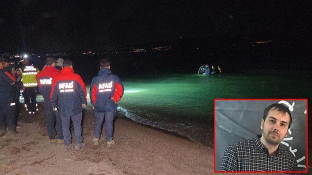 Bursa’da kayıp olarak aranan öğretmenin İznik Gölü’nde cansız bedeni bulundu