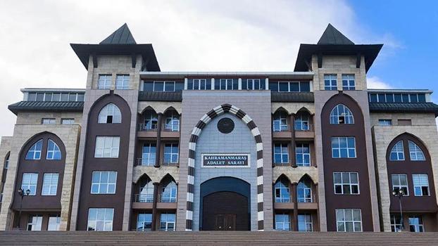 Kahramanmaraş merkezli 10 ilde 'yasa dışı bahis' operasyonu; 18 gözaltı