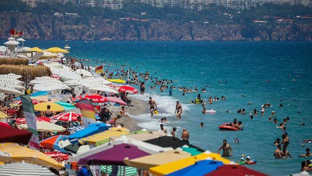 Antalya turizmine Avrupa uyarısı
