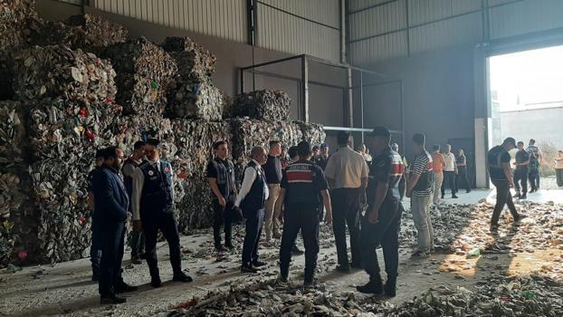 Akdeniz'de mikroplastik kirliliği denetiminde 12 tesis kapatıldı