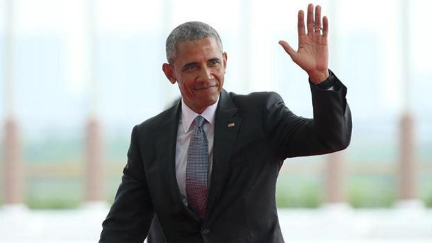 Eski ABD Başkanı Obama’dan yapay zekaya yönelik yasal düzenleme çağrısı