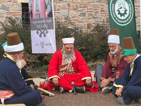Bursa’da 2026 yılının ahileri belli oldu