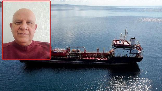 Silivri açıklarında bulunan cesedin 'Tuğberk İmamoğlu' gemisinin kaptanına ait olduğu ortaya çıkt