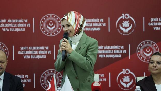 Bakan Göktaş: Terörsüz bir Türkiye'ye doğru emin adımlarla ilerliyoruz