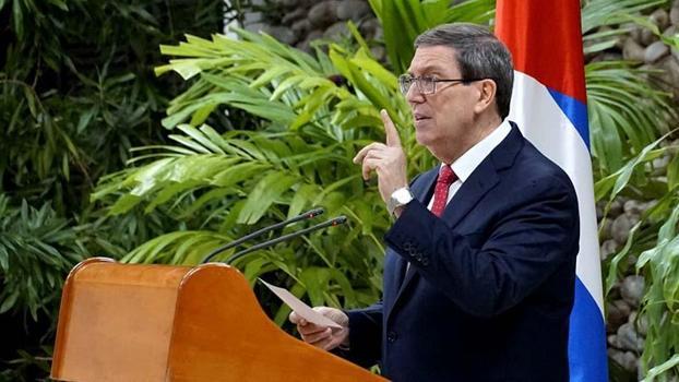 Küba: ABD'nin yaptırımları ülkede ‘yıkıcı insani sonuçlara’ yol açtı