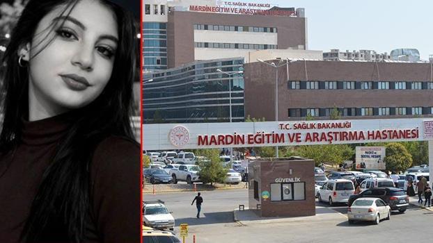 Mardin'de 17 yaşındaki Gülizar, evinde tüfekle vurulmuş halde ölü bulundu