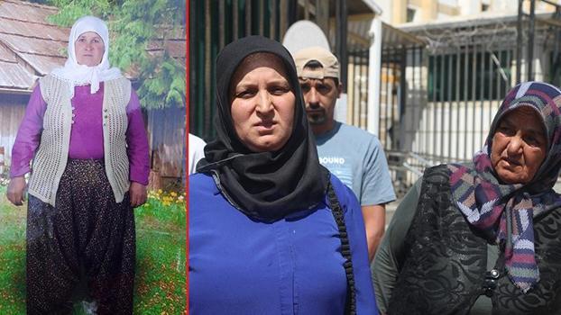Darp ve cinsel saldırı sonrası ölüme ağırlaştırılmış müebbet