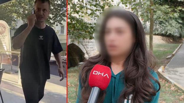 Göktürk’te kick boks hocası kira zammı tartışmasında kadın eğitmeni darbetti: 40 bin lira vereceksin seni öldürürüm