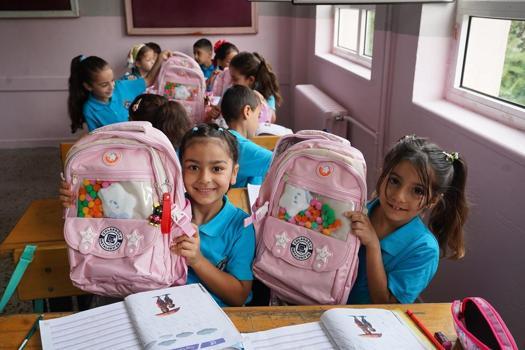 Çolakoğlu Metalurji’den Dilovası’nda eğitime destek