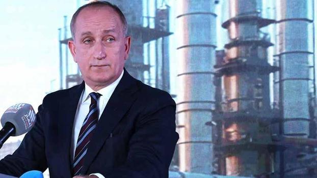 Bakan Yardımcısı Bulut: Teknik kapasitemizi, Suriye’nin yeniden imar sürecine sunmaya hazırız