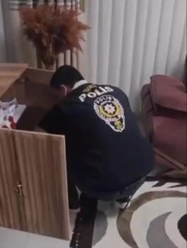 Niğde merkezli siber dolandırıcılık operasyonunda 6 tutuklama
