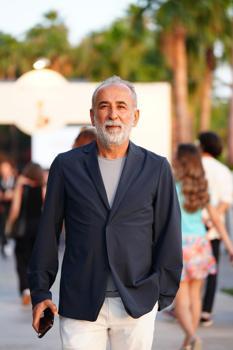 Kadir Dursun, Akra Caz Festivali'ndeki görevinden ayrıldı