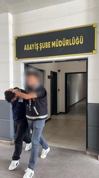 Teknik servis yalanıyla 12 kişiyi dolandırdı
