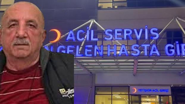 Demir sopayla saldırdığı amcasını öldürdü, yengesini ağır yaraladı