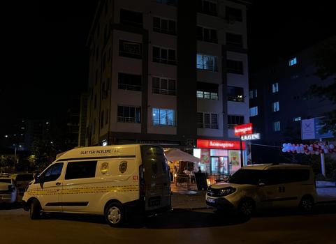 Kayseri’de bıçaklı kavga: 1 yaralı