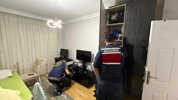 MİT koordinesinde yazılım şirketine yasa dışı veri sorgulama operasyonu: 5 gözaltı
