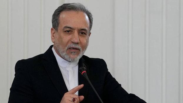 İran Dışişleri Bakanı Arakçi: Yüzlerce ABD askeri üssü vuruldu