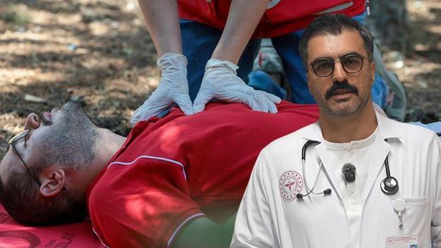İlk yardımda doğru bilinen yanlışlar: Bilinçsiz müdahale hayatı tehlikeye atabilir