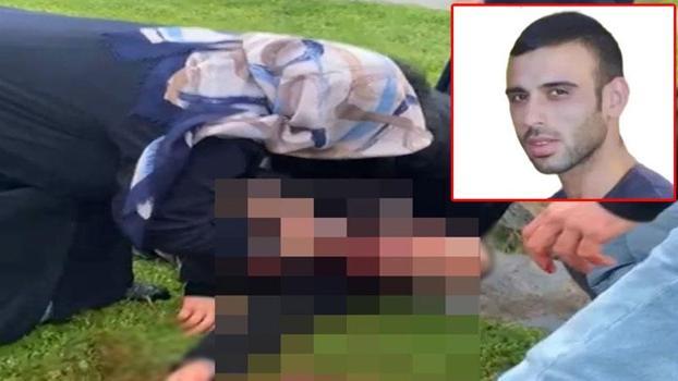 İlk duruşmada sanıkları ölümle tehdit eden maktulün ailesi, şikayetinden vazgeçti
