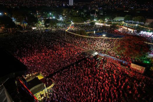 95'inci İzmir Enternasyonal Fuarı'nı 560 bin 295 kişi ziyaret etti