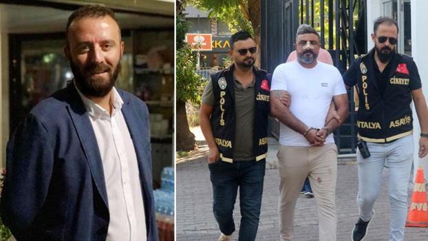 Eski Trabzonsporlu futbolcunun oğlunu öldüren sanık hakkında müebbet talebi