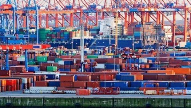 TÜİK: En fazla firma toptan ve perakende ticaret sektöründe yer aldı