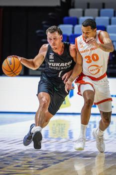 Denizli Basket yoluna Europe Cup'ta devam edecek