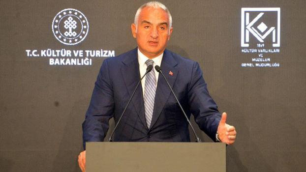Bakan Ersoy: Deprem bölgesindeki toplam yatırımımız 34 milyar liraya ulaşacak