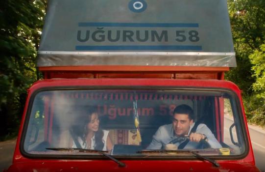 Haysiyet, son bölümüyle izleyicilere nostalji rüzgarı estirdi