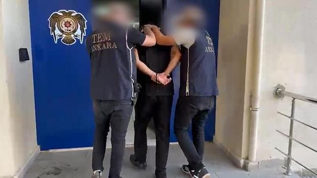 FETÖ'nün 'Kamu mahrem izdivaç yapılanması'na operasyon: 60 gözaltı